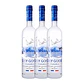 VODKA GREY GOOSE vol. 40% - 70cl - Miniatura 3