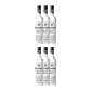 BUEN VATO Tequila Blanco vol. 38% - 70cl - Miniatura 4