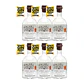 GIN C´EST NOUS - Best French Gin 70cl - Thumbnail 4