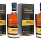Rhum Vieux 10 Ans CLEMENT vol. 42% - 70cl - Miniatura 2