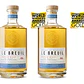WHISKY LE BREUIL ORIGINE vol. 46% - 70cl - Miniatura 2