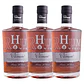 Rhum Vieux CLEMENT Edition Limitée Cuvée Festive Silver vol. 40% - 70cl - Thumbnail 3