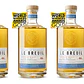 WHISKY LE BREUIL ORIGINE vol. 46% - 70cl - Miniatura 3