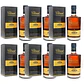 Rhum Vieux 10 Ans CLEMENT vol. 42% - 70cl - Miniatura 4