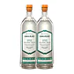 Mezcal Amarás Cupreata 70cl - Miniatura 2