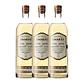 Mezcal Amarás Espadín Reposado 70cl - Miniatura 3