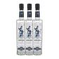 Snow Queen Vodka vol.40% - 70cl - thumbnail 3