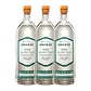 Mezcal Amarás Cupreata 70cl - Miniatura 3