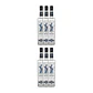Snow Queen Vodka vol.40% - 70cl - thumbnail 4