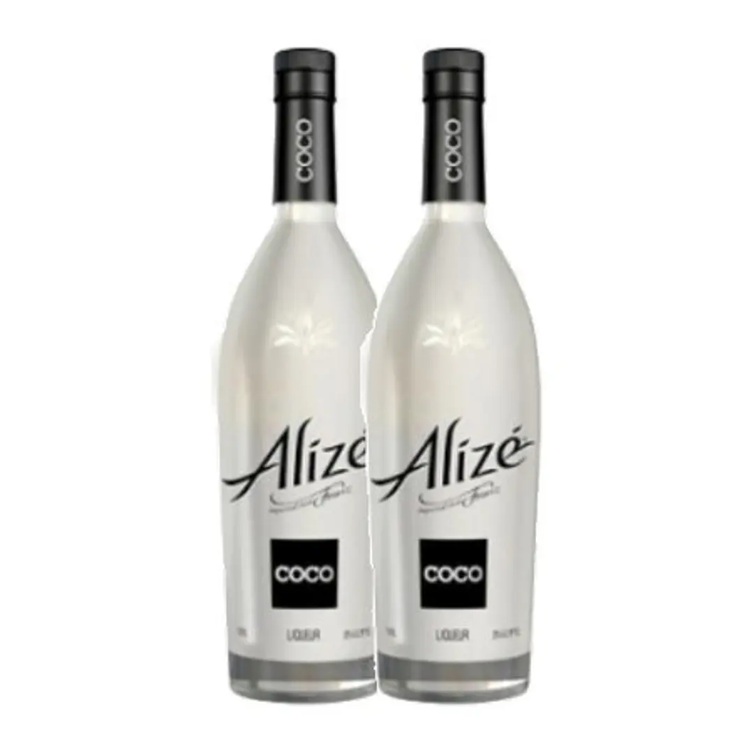 ALIZÉ COCO Cocktail 70cl 20% vol 2