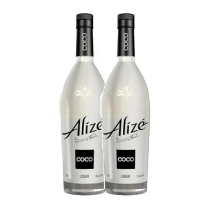 ALIZÉ COCO Cocktail 70cl 20% vol 2