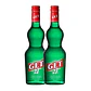 GET 27 PEPERMINT - vol. 17.9% - 70cl  - miniatura 2