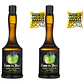 Coeur du Breuil - Liqueur au Calvados, Château du Breuil 70cl - Vorschaubild 2