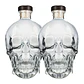 Crystal Head Vodka vol. 40% - 70cl - Vorschaubild 2