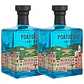PORTOFINO Dry Gin vol. 43% - 10cl - vignette 2