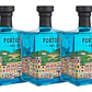 PORTOFINO Dry Gin vol. 43% - 10cl - vignette 3