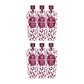 GENEROUS GIN Purple (Pimenta e Toranja) vol. 44% - 70cl - Vorschaubild 4