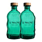 LE PHILTRE - Organic Vodka 70cl - Thumbnail 2
