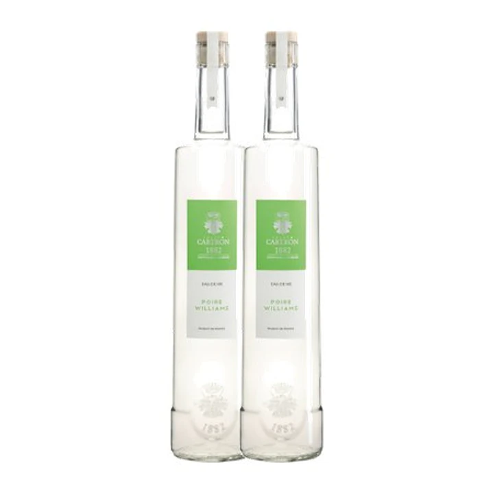 JOSEPH CARTRON Eau-de-Vie Poire Williams vol. 43% - 70cl 2