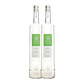 JOSEPH CARTRON Eau-de-Vie Poire Williams vol. 43% - 70cl - Thumbnail 2