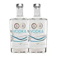 O-VODKA - Vodka Bio 40% - 70cl - vignette 2