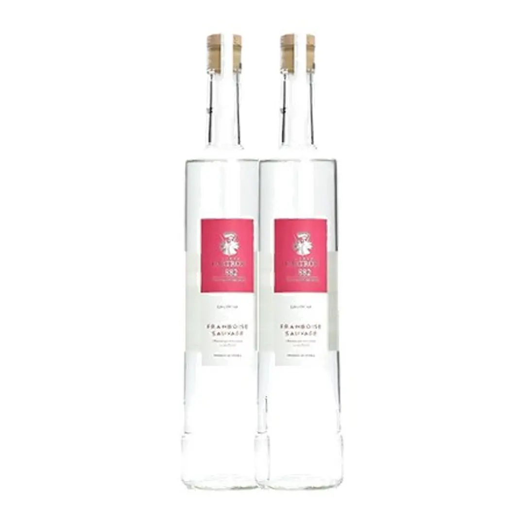 Eau-de-Vie de Framboises Sauvages JOSEPH CARTRON 70cl 2