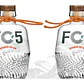 GIN FC Nº 5 - Botanical Dry Gin by Fábio Coentrão - Vorschaubild 2