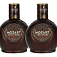 Liqueur MOZART DARK CHOCOLAT vol. 17% - 50cl - thumbnail 2