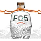 GIN FC Nº 5 - Botanical Dry Gin by Fábio Coentrão - Vorschaubild 3