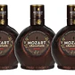 Liqueur MOZART DARK CHOCOLAT vol. 17% - 50cl - thumbnail 3