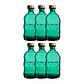 LE PHILTRE - Organic Vodka 70cl - Thumbnail 4