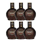 Liqueur MOZART DARK CHOCOLAT vol. 17% - 50cl - thumbnail 4