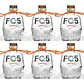 GIN FC Nº 5 - Botanical Dry Gin by Fábio Coentrão - Vorschaubild 4