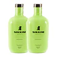 Sikkim Gin Greenery Distilled Gin 70cl - miniatura 2