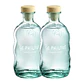 LE PHILTRE - Organic Vodka 35cl - thumbnail 2