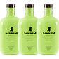 Sikkim Gin Greenery Distilled Gin 70cl - miniatura 3
