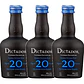 Rum Colombia DICTADOR 20 YO - vol.40% - 5cl - miniatura 3