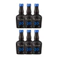 Rum Colombia DICTADOR 20 YO - vol.40% - 5cl - miniatura 4