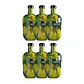 Sikkim Limon Ecological Limited Edition Muher Distilled Gin 70cl - Thumbnail 4
