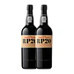 Ramos Pinto 20 Year Old Tawny Porto - Quinta do Bom Retiro - Miniatura 2
