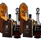Vallado ABF Very Old Porto 1888 Cofret Bois Deluxe & Decanter 75cl - vignette 2