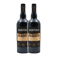 Martha´s V. Porto Special Reserve Tawny NV 75cl - vignette 2