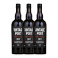 Martha's Single Vat Vintage Port 2017 75cl - Thumbnail 3