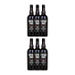 Martha's Single Vat Vintage Port 2017 75cl - Thumbnail 4