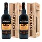 Martha's LBV ( Late Bottled Vintage ) 2019 75cl  - miniatura 2