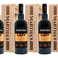 Martha's LBV ( Late Bottled Vintage ) 2019 75cl  - miniatura 3