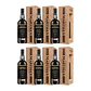 Martha's Vino de Porto Tawny Cosecha 2005, caja de madera de 75 cl - Miniatura 4