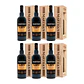 Martha's LBV ( Late Bottled Vintage ) 2019 75cl  - miniatura 4