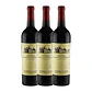 Château Changyu Moser XV Family Cabernet Sauvignon 2013 - Vorschaubild 3