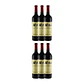 Château Changyu Moser XV Family Cabernet Sauvignon 2019 - Thumbnail 4